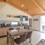 Lovely Home In Chiaramonte Gulfi