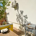 Сasa de vacaciones Lovely Home In Chiaramonte Gulfi Chiaramonte Gulfi