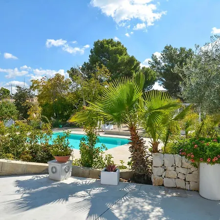 Сasa de vacaciones Lovely Home In Chiaramonte Gulfi Chiaramonte Gulfi
